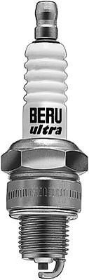 BERU z19 -  Свеча зажигания