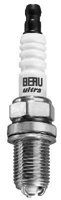 BERU z204 -  Свеча зажигания