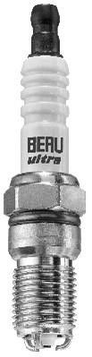 BERU z207 -  Свеча зажигания