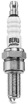 BERU z210 -  Свеча зажигания