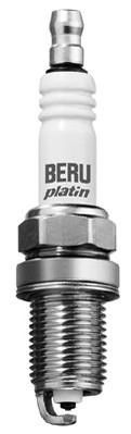 BERU z221 -  Свеча зажигания