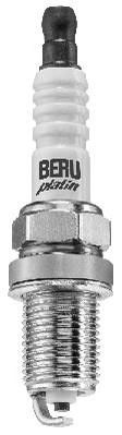 BERU z224 -  Свеча зажигания