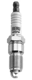 BERU z230 -  Свеча зажигания