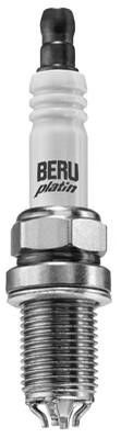 BERU z237 -  Свеча зажигания
