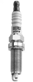 BERU z243 -  Свеча зажигания