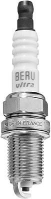 BERU z250 -  Свеча зажигания