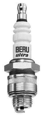 BERU z267 -  Свеча зажигания