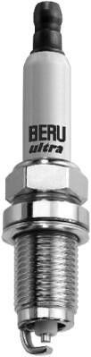 BERU z272 -  Свеча зажигания