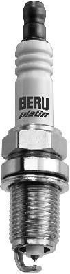 BERU z275 -  Свеча зажигания