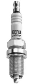BERU z295 -  Свеча зажигания