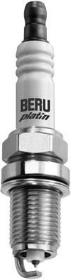 BERU z338 -  Свеча зажигания
