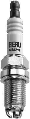 BERU z344 -  Свеча зажигания