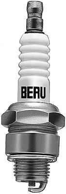 BERU z57 -  Свеча зажигания