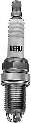 BERU z60 -  Свеча зажигания