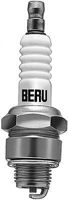 BERU z68 -  Свеча зажигания