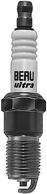 BERU z7 -  Свеча зажигания