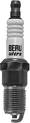 BERU z7sb -  Свеча зажигания
