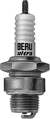 BERU z87 -  Свеча зажигания