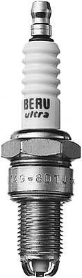 BERU z91 -  Свеча зажигания