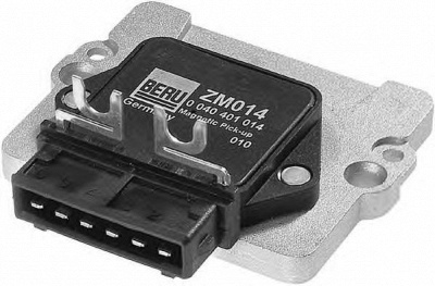 BERU zm014 -  Коммутатор, система зажигания