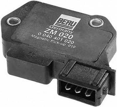 BERU zm020 -  Коммутатор, система зажигания