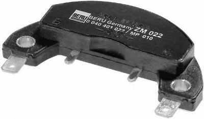 BERU zm022 -  Коммутатор, система зажигания