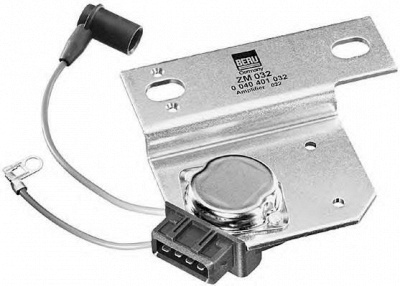 BERU zm032 -  Коммутатор, система зажигания