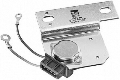 BERU zm034 -  Коммутатор, система зажигания
