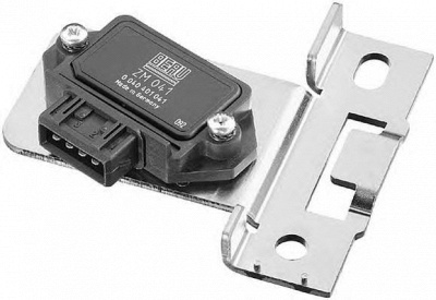 BERU zm041 -  Коммутатор, система зажигания