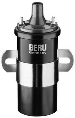 BERU zs120 -  Катушка зажигания