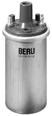 BERU zs122 -  Катушка зажигания