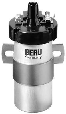 BERU zs123 -  Катушка зажигания