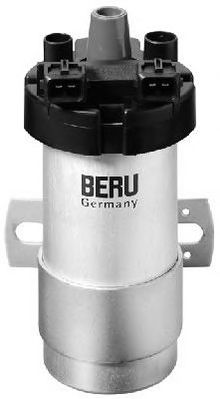 BERU zs125 -  Катушка зажигания