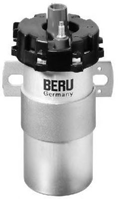BERU zs126 -  Катушка зажигания