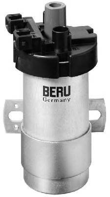 BERU zs127 -  Катушка зажигания