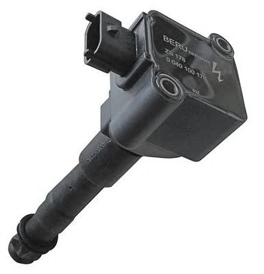 BERU zs178 -  Катушка зажигания