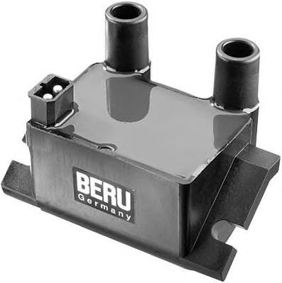 BERU zs224 -  Катушка зажигания