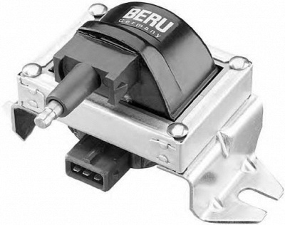 BERU zs250 -  Катушка зажигания
