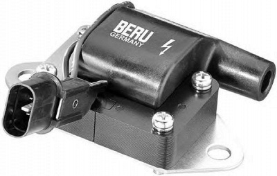BERU zs263 -  Катушка зажигания