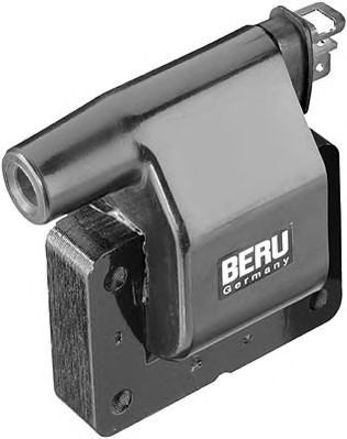 BERU zs274 -  Катушка зажигания
