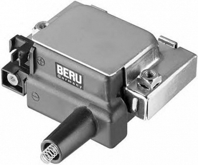 BERU zs275 -  Катушка зажигания