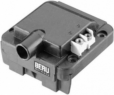 BERU zs276 -  Катушка зажигания