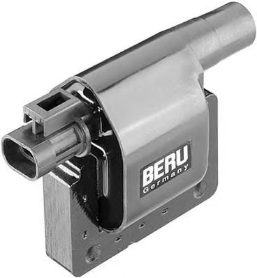 BERU zs277 -  Катушка зажигания