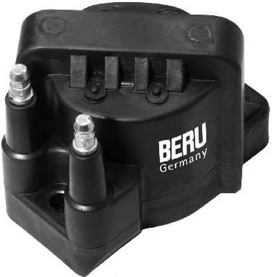BERU zs355 -  Катушка зажигания