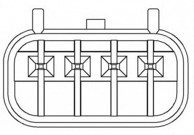 BERU zs372 -  Катушка зажигания