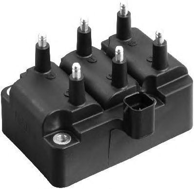 BERU zs405 -  Катушка зажигания