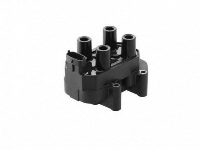 BERU zs450 -  Катушка зажигания