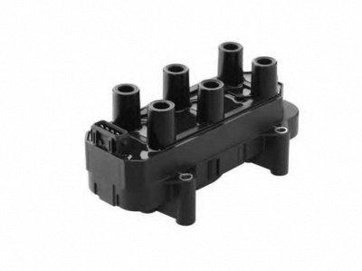 BERU zs451 -  Катушка зажигания