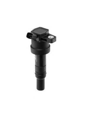 BERU zs476 -  Катушка зажигания