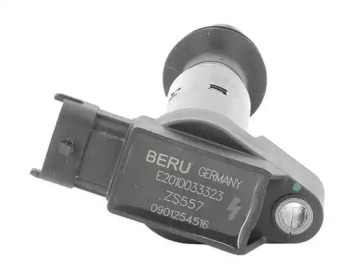 BERU zs557 -  Катушка зажигания